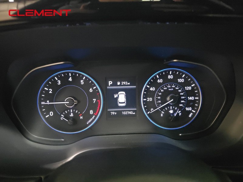 Hyundai Palisade Vehicle Image 14