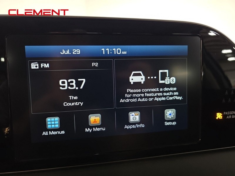 Hyundai Palisade Vehicle Image 15