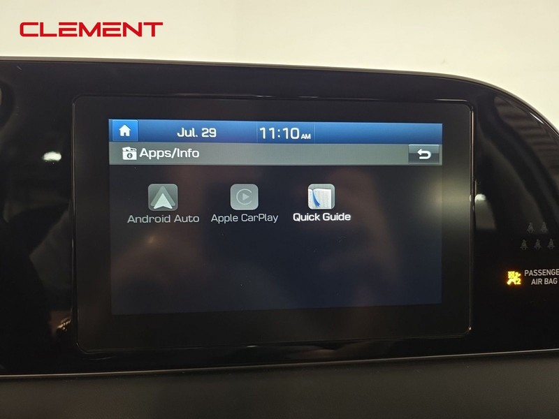 Hyundai Palisade Vehicle Image 16
