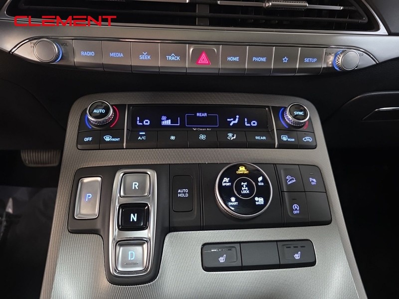 Hyundai Palisade Vehicle Image 18