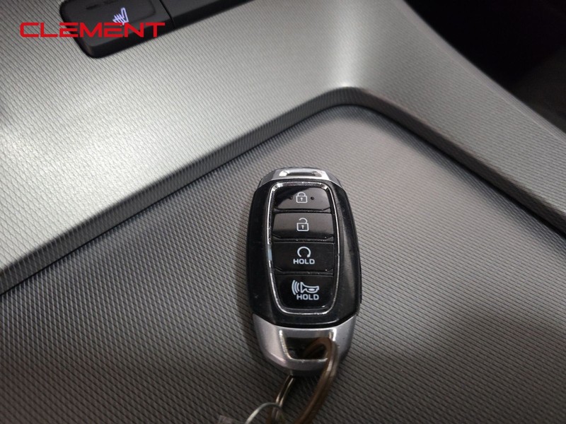 Hyundai Palisade Vehicle Image 19