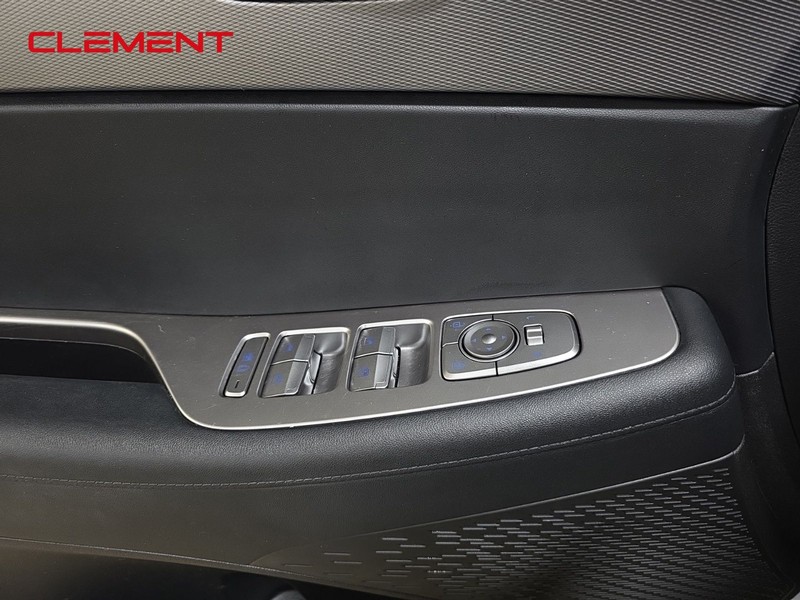 Hyundai Palisade Vehicle Image 21