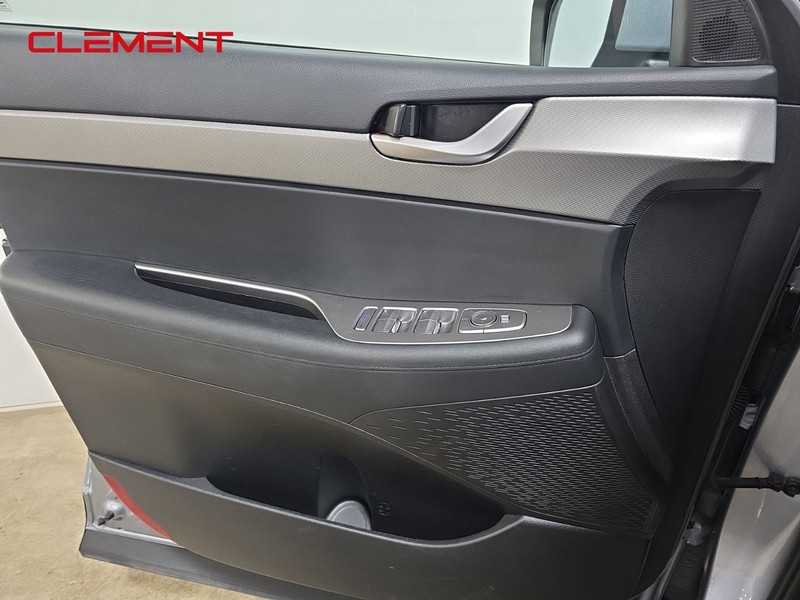 Hyundai Palisade Vehicle Image 22