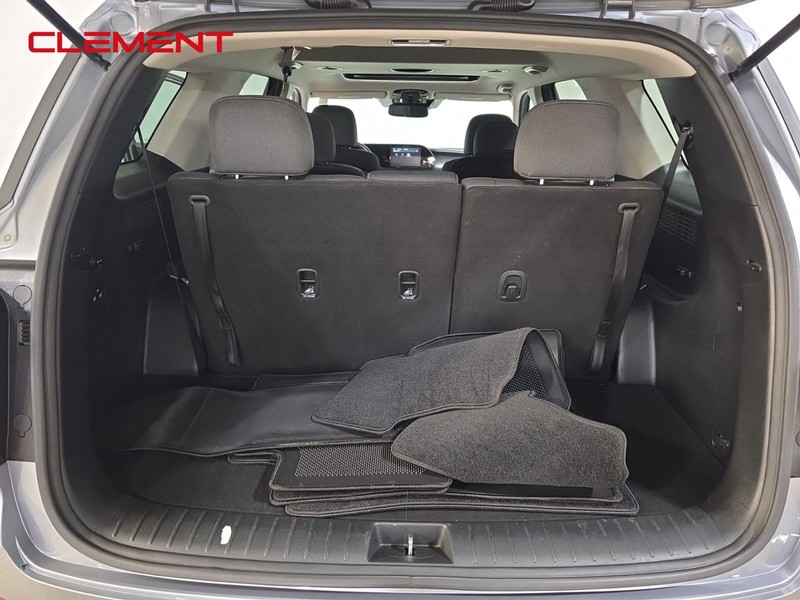 Hyundai Palisade Vehicle Image 28