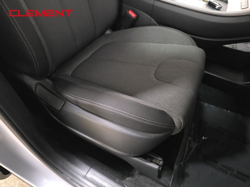 Hyundai Palisade Vehicle Image 29
