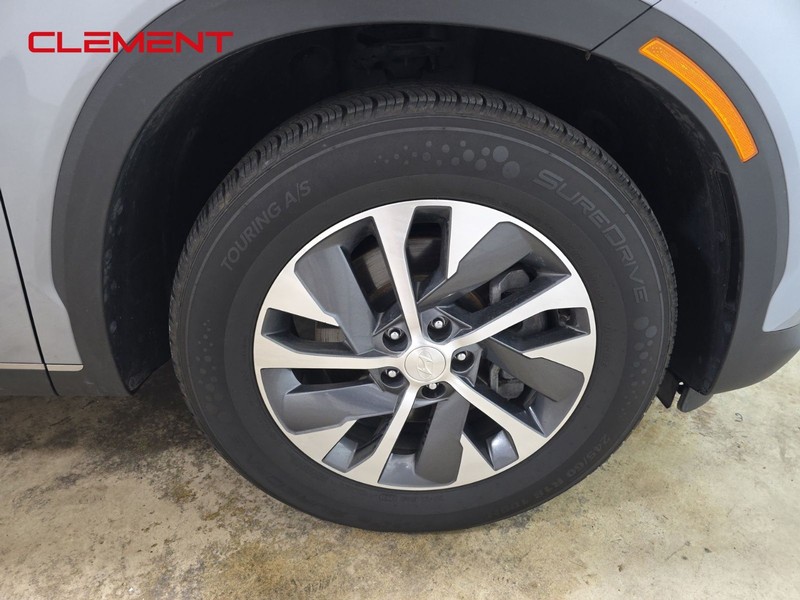Hyundai Palisade Vehicle Image 32