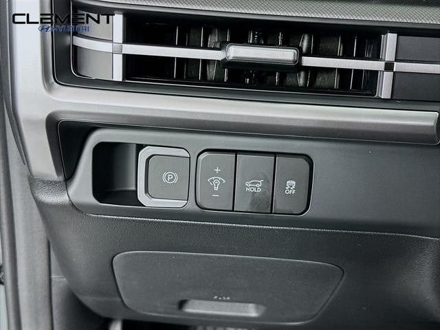 Hyundai Santa Fe Vehicle Full-screen Gallery Image 12