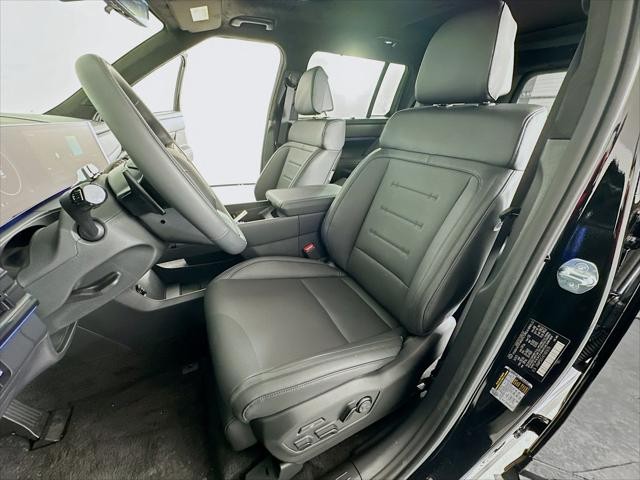 Hyundai Santa Fe Hybrid Vehicle Image 27