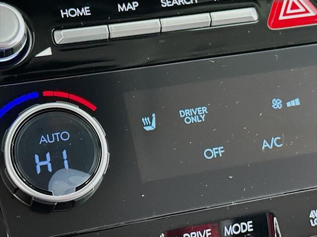 Hyundai Santa Fe Hybrid Vehicle Image 20