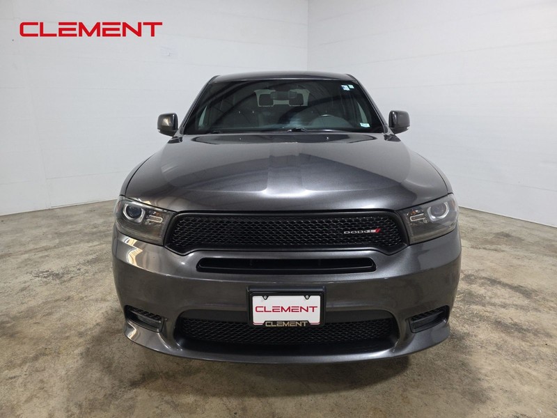 Dodge Durango Vehicle Image 02