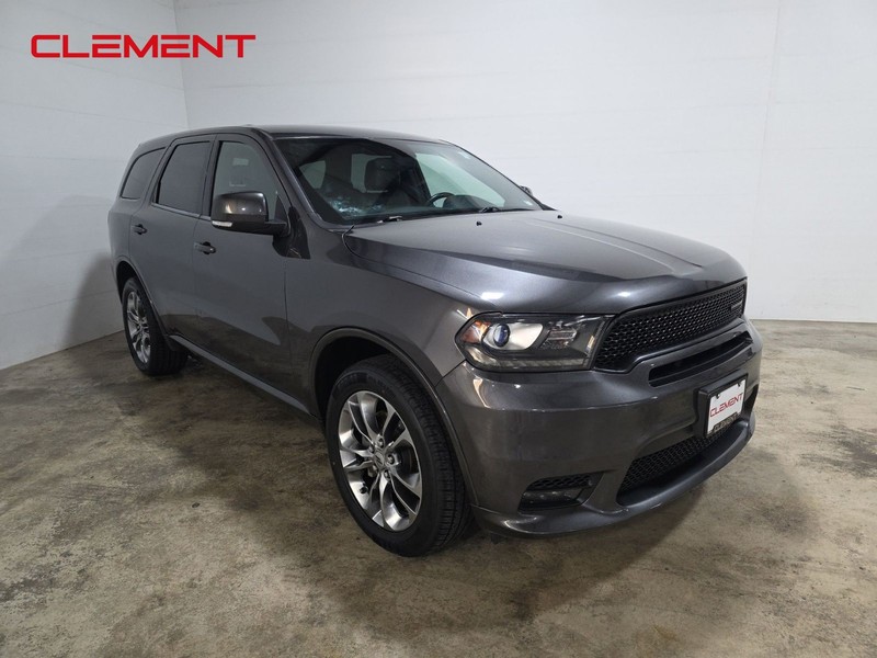 Dodge Durango Vehicle Image 03