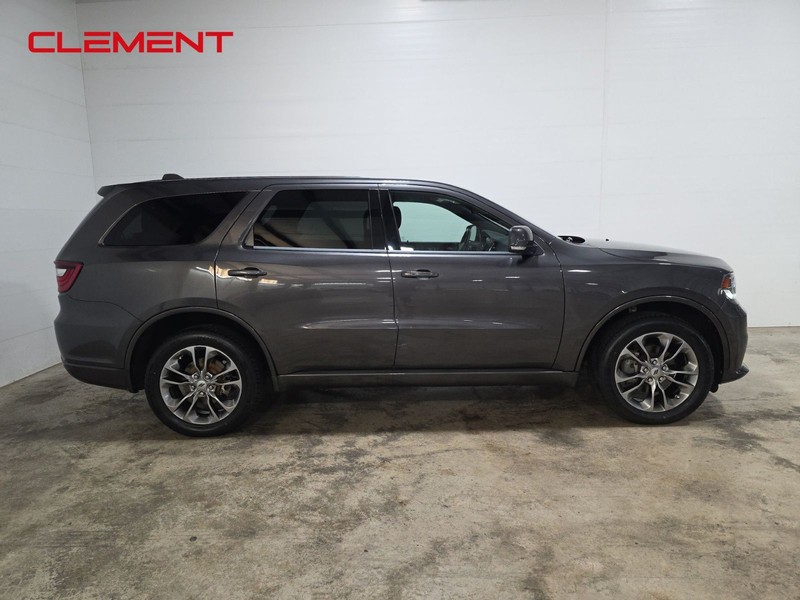 Dodge Durango Vehicle Image 04