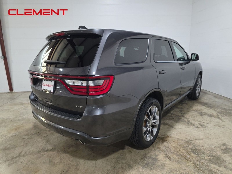 Dodge Durango Vehicle Image 06