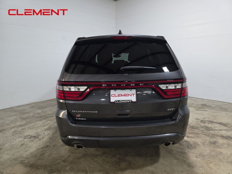 Dodge Durango Vehicle Image 07