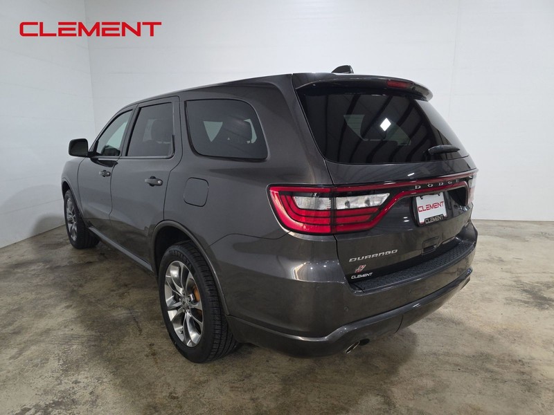 Dodge Durango Vehicle Image 08