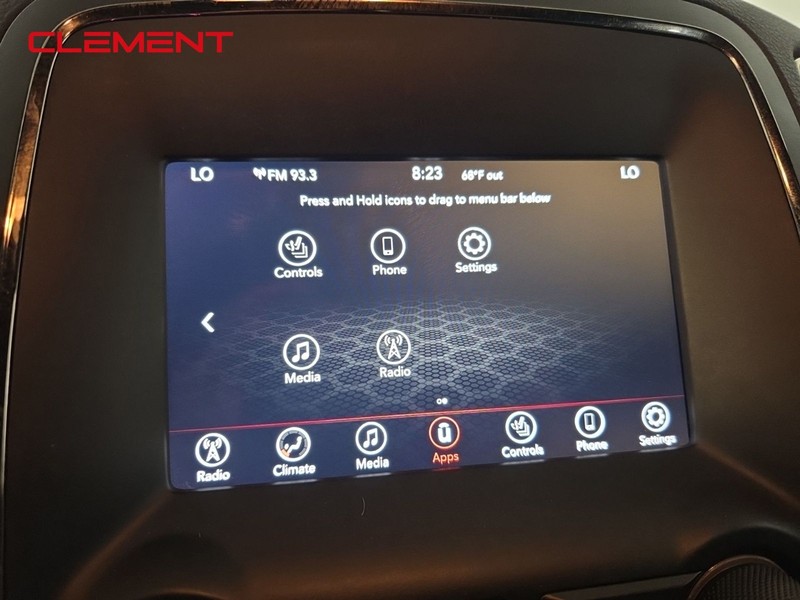 Dodge Durango Vehicle Image 16