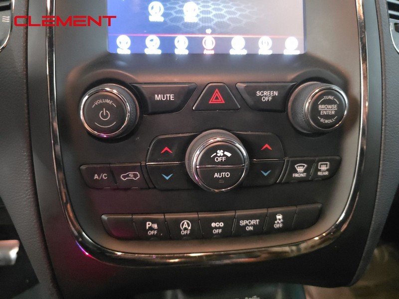 Dodge Durango Vehicle Image 18