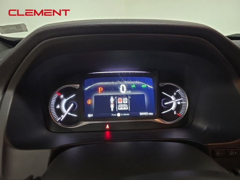 Honda Passport Vehicle Image 13