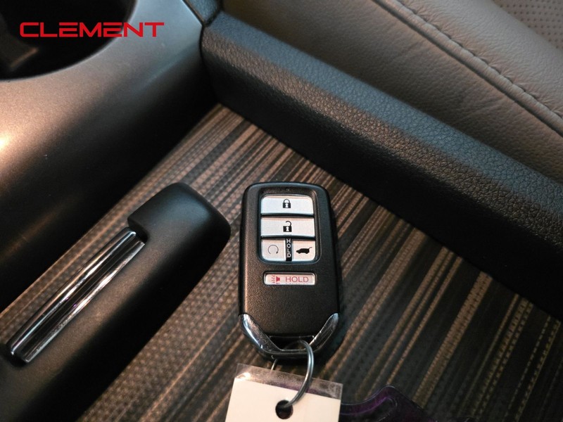 Honda Passport Vehicle Image 19