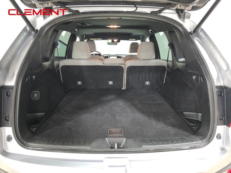 Honda Passport Vehicle Image 28