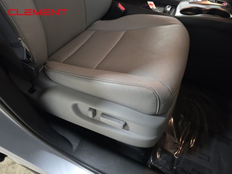 Honda Passport Vehicle Image 29