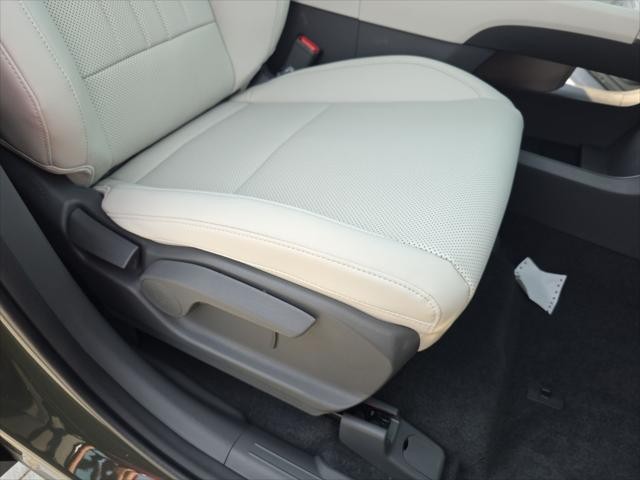 Hyundai Santa Fe Hybrid Vehicle Full-screen Gallery Image 28