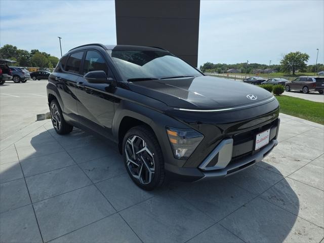 Hyundai Kona Vehicle Full-screen Gallery Image 3