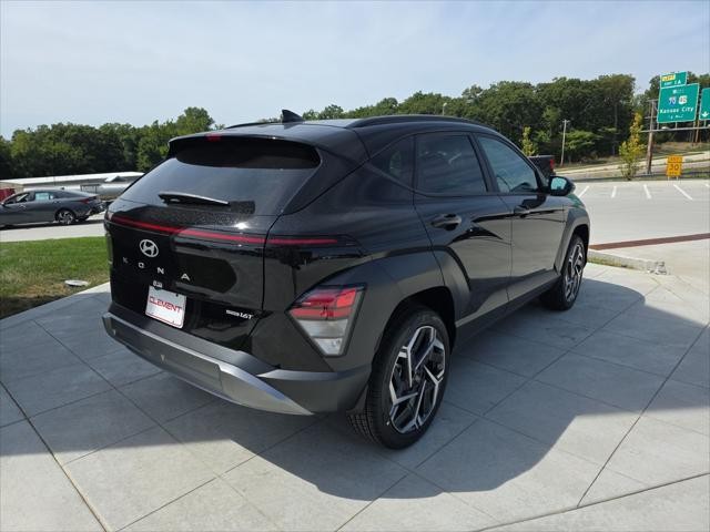 Hyundai Kona Vehicle Full-screen Gallery Image 6