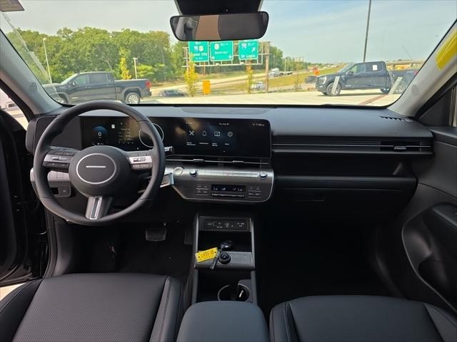 Hyundai Kona Vehicle Full-screen Gallery Image 10