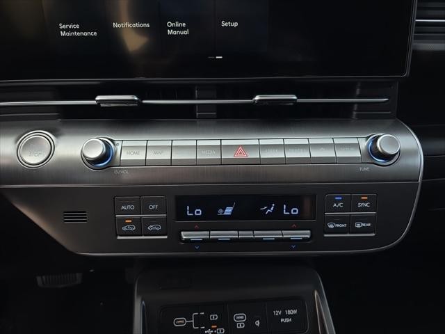 Hyundai Kona Vehicle Full-screen Gallery Image 20