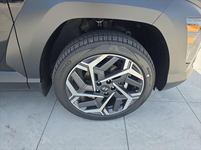 Hyundai Kona Vehicle Full-screen Gallery Image 33