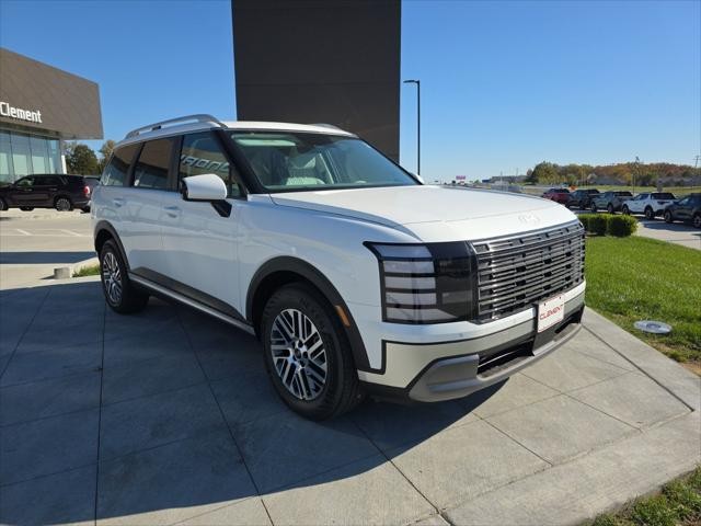 Hyundai Palisade Vehicle Full-screen Gallery Image 3