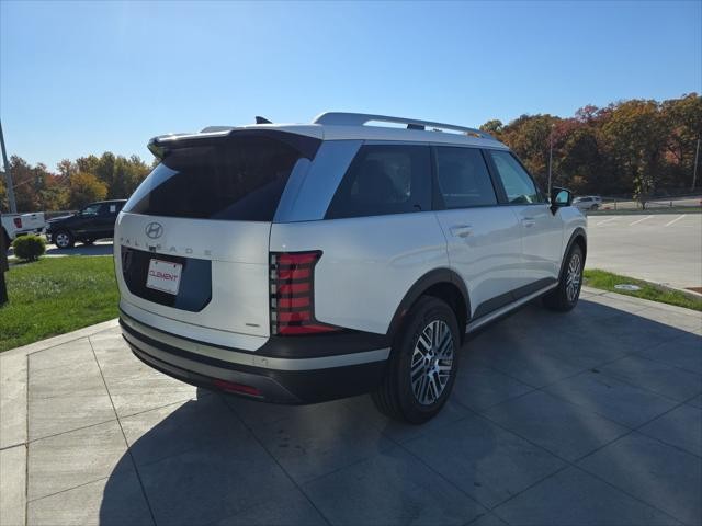 Hyundai Palisade Vehicle Full-screen Gallery Image 6