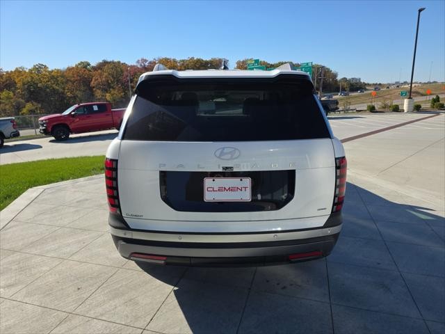 Hyundai Palisade Vehicle Full-screen Gallery Image 7