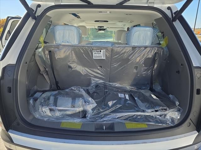 Hyundai Palisade Vehicle Full-screen Gallery Image 9