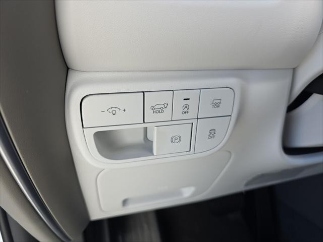 Hyundai Palisade Vehicle Full-screen Gallery Image 11