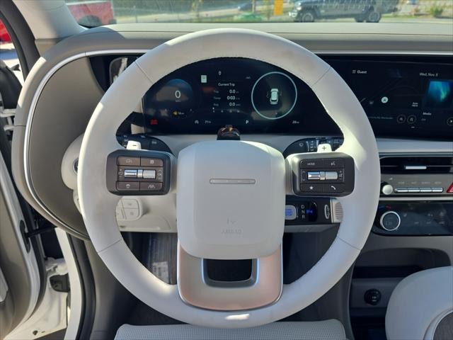 Hyundai Palisade Vehicle Full-screen Gallery Image 12