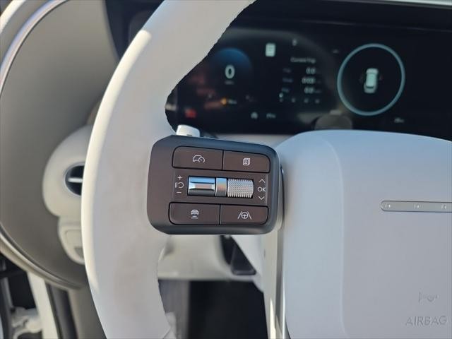 Hyundai Palisade Vehicle Full-screen Gallery Image 13