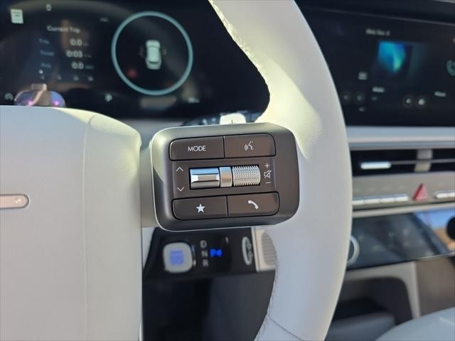 Hyundai Palisade Vehicle Full-screen Gallery Image 14