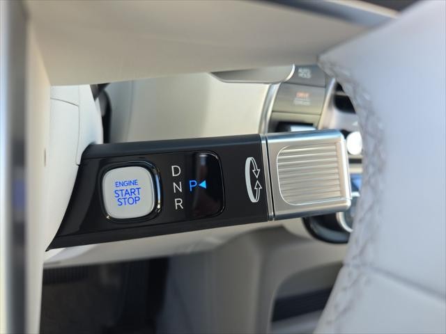 Hyundai Palisade Vehicle Full-screen Gallery Image 15