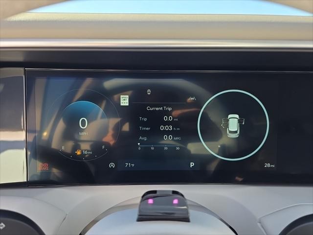 Hyundai Palisade Vehicle Full-screen Gallery Image 16