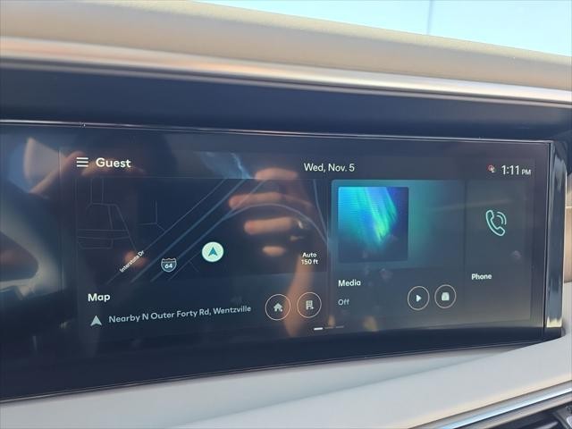 Hyundai Palisade Vehicle Full-screen Gallery Image 17