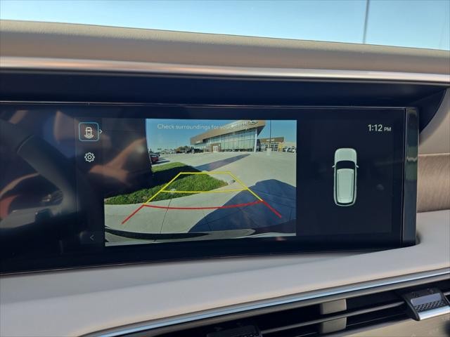 Hyundai Palisade Vehicle Full-screen Gallery Image 19