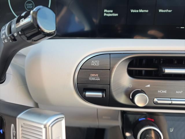 Hyundai Palisade Vehicle Full-screen Gallery Image 20