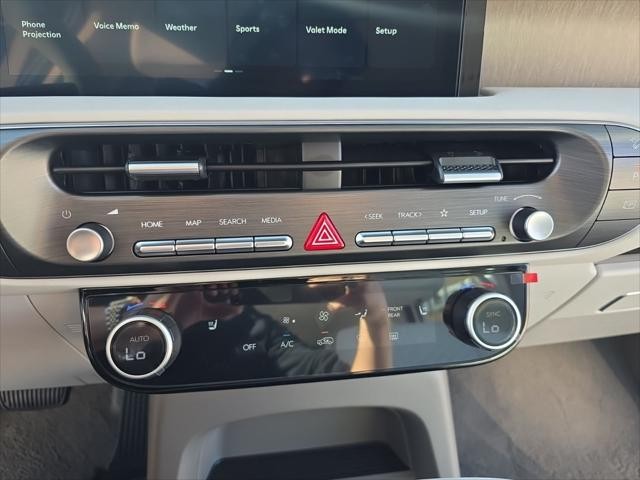 Hyundai Palisade Vehicle Full-screen Gallery Image 21