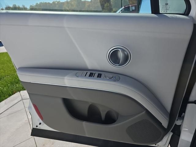 Hyundai Palisade Vehicle Full-screen Gallery Image 26