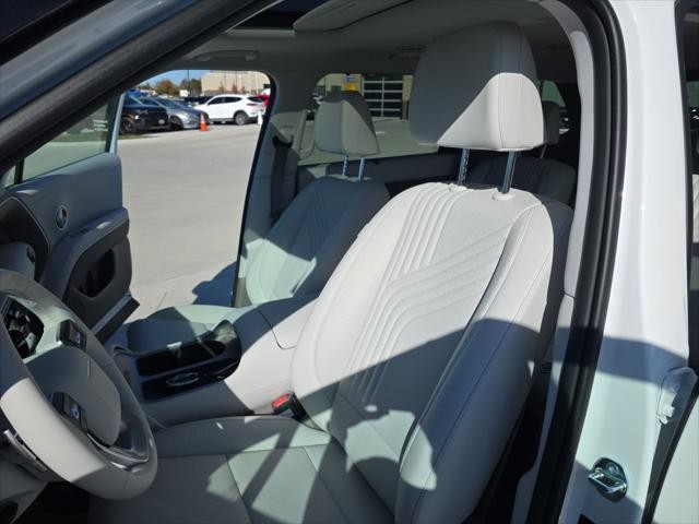 Hyundai Palisade Vehicle Full-screen Gallery Image 28