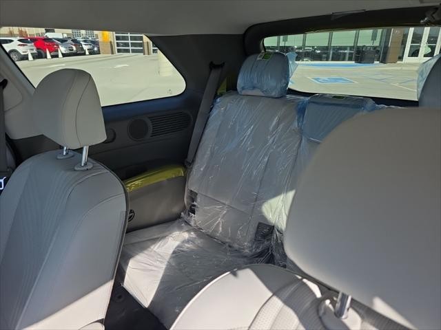 Hyundai Palisade Vehicle Full-screen Gallery Image 32