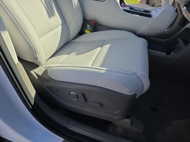 Hyundai Palisade Vehicle Full-screen Gallery Image 33