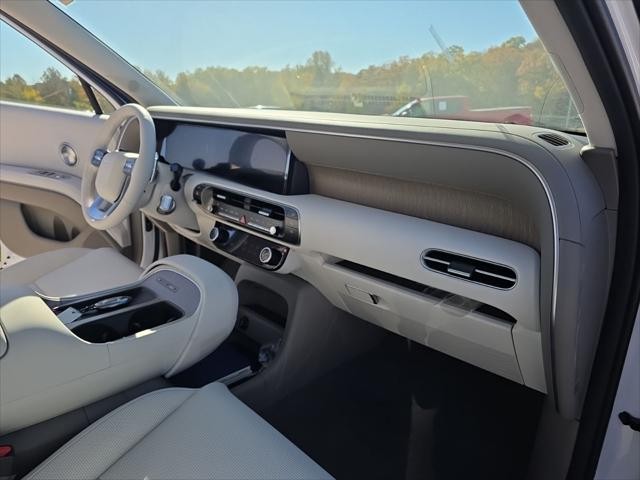 Hyundai Palisade Vehicle Full-screen Gallery Image 34